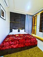 Premium One Bedroom Apartment