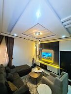 Premium One Bedroom Apartment