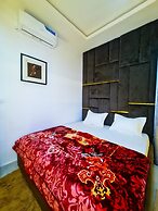Premium One Bedroom Apartment