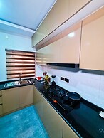 Premium One Bedroom Apartment