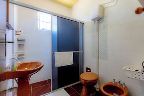 Casa 3 Quartos com Wi-fi Ar e Churrasqueira