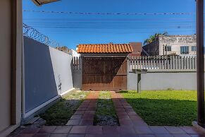 Casa 3 Quartos com Wi-fi Ar e Churrasqueira