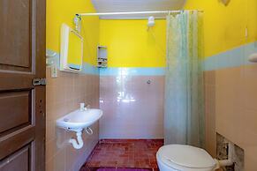 Casa 3 Quartos com Wi-fi Ar e Churrasqueira