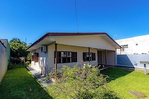 Casa 3 Quartos com Wi-fi Ar e Churrasqueira