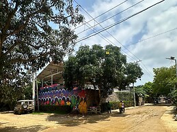 Casa Colibri Palomino