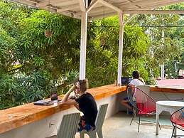 Casa Colibri Palomino