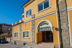 Hotel Bristol