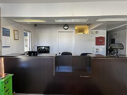 Studio 6 – Grants, Nm