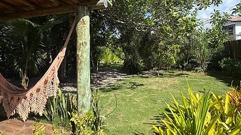 Pousada Quintal dos Sonhos