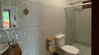 Pousada Quintal dos Sonhos