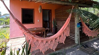 Pousada Quintal dos Sonhos