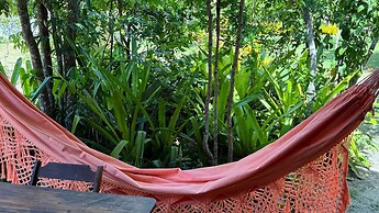 Pousada Quintal dos Sonhos