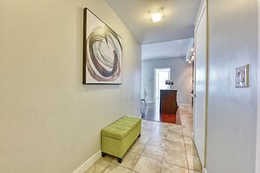 York Residence