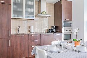 York Residence
