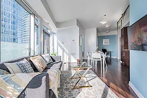 York Residence
