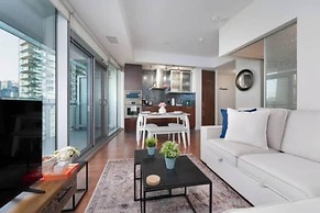 York Residence