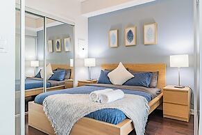 York Residence