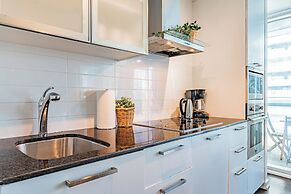 York Residence