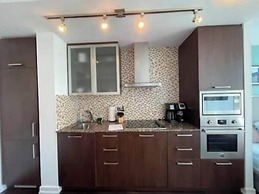York Residence