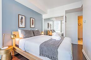York Residence