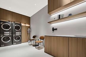 Fairfield By Marriott Yinchuan Xingqing