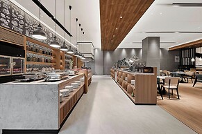 Fairfield By Marriott Yinchuan Xingqing