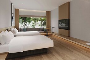 Fairfield By Marriott Yinchuan Xingqing