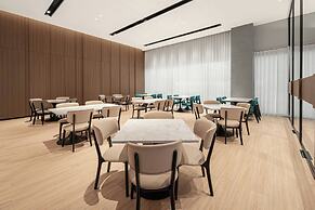 Fairfield By Marriott Yinchuan Xingqing