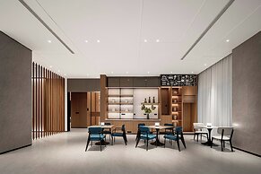 Fairfield By Marriott Yinchuan Xingqing
