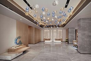 Fairfield By Marriott Yinchuan Xingqing