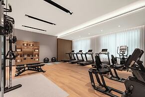 Fairfield By Marriott Yinchuan Xingqing