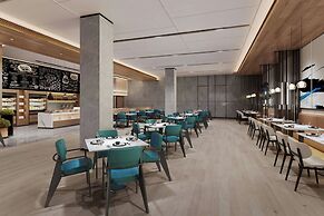 Fairfield By Marriott Yinchuan Xingqing