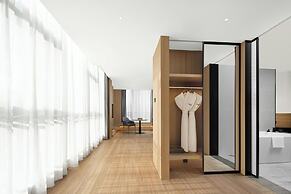 Fairfield By Marriott Yinchuan Xingqing