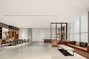 Fairfield By Marriott Yinchuan Xingqing