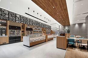 Fairfield By Marriott Yinchuan Xingqing