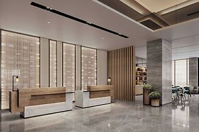 Fairfield By Marriott Yinchuan Xingqing