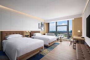Four Points By Sheraton Wuyuan