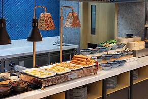 Four Points By Sheraton Wuyuan