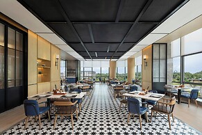 Four Points By Sheraton Wuyuan