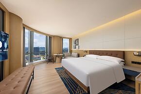 Four Points By Sheraton Wuyuan