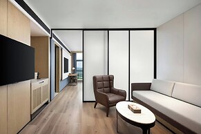 Four Points By Sheraton Wuyuan