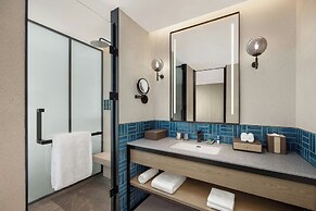 Four Points By Sheraton Wuyuan