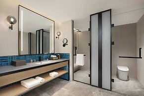 Four Points By Sheraton Wuyuan