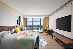 Four Points By Sheraton Wuyuan
