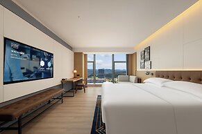 Four Points By Sheraton Wuyuan