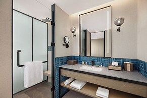 Four Points By Sheraton Wuyuan
