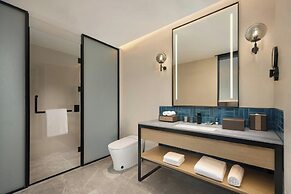 Four Points By Sheraton Wuyuan