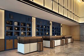 Four Points By Sheraton Wuyuan