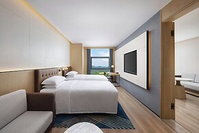 Four Points By Sheraton Wuyuan