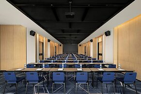 Four Points By Sheraton Wuyuan
